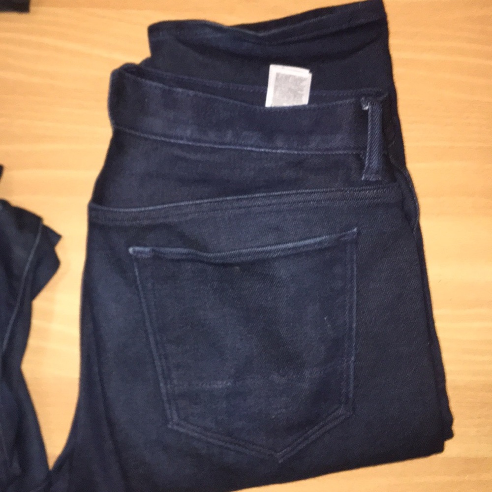 Banana Republic Traveler Slim jeans - 32x32